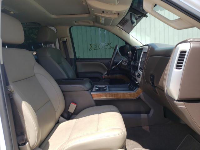 2018 GMC SIERRA 150 3GTU2NEJ9JG404552
