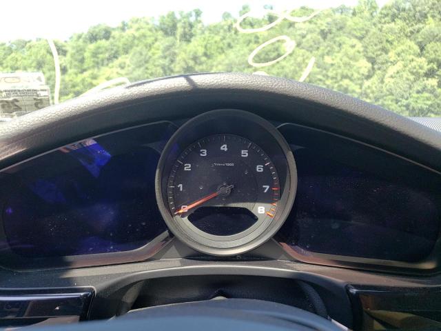 2021 PORSCHE PANAMERA B WP0AJ2A76ML114680