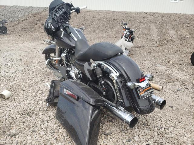 2021 HARLEY-DAVIDSON FLHXS 1HD1KRP14MB616584