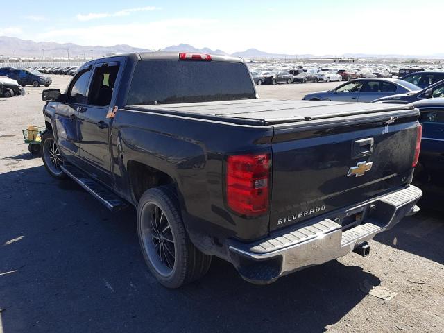 2015 CHEVROLET SILVRDO LT 3GCPCREC2FG359948
