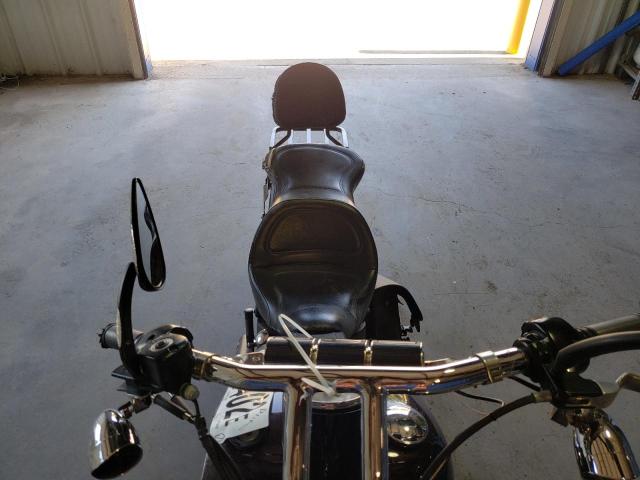2006 HARLEY-DAVIDSON FXSTB 1HD1BTY136Y024136