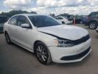 2012 VOLKSWAGEN  JETTA