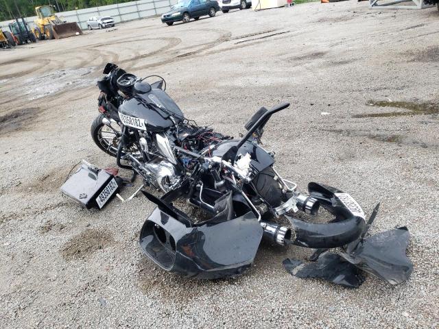 2013 HARLEY-DAVIDSON FLTRU ROAD - 1HD1KGM11DB668831