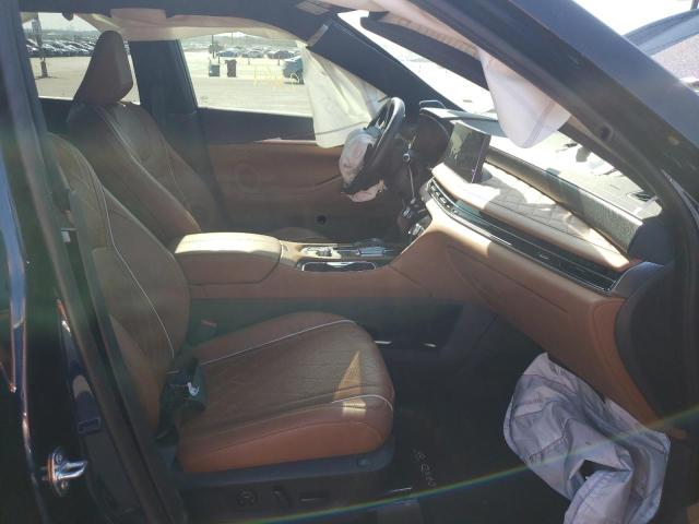 2022 INFINITI QX60 AUTOG 5N1DL1HT2NC332326