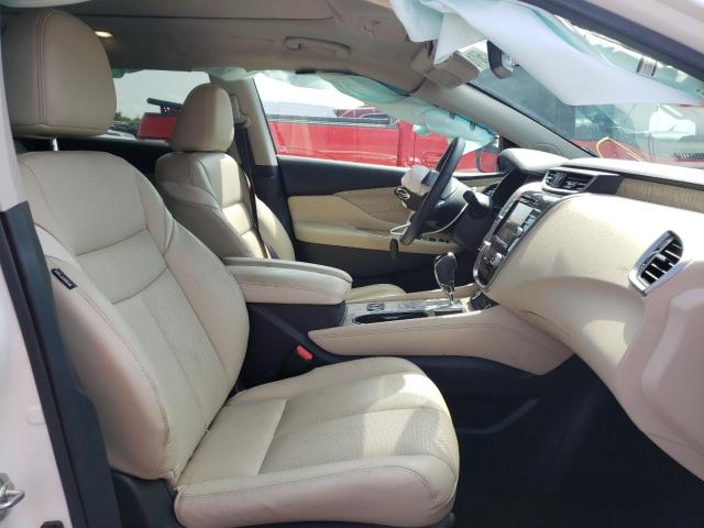 2020 NISSAN MURANO SL 5N1AZ2CS9LN119316