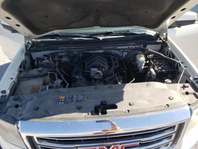 3GTU2UEH9EG187548 GMC Sierra K1500 Sle