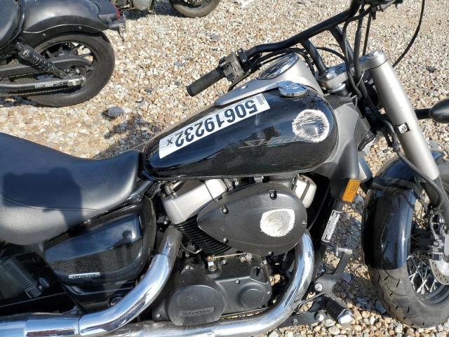 2011 HONDA VT750 C2B JH2RC5376BK100235