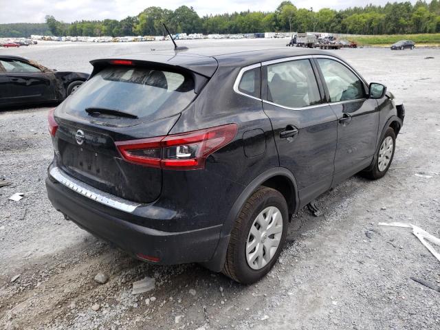 2020 Nissan Rogue - Image 4