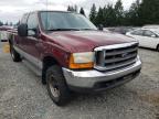 1999 FORD  F250