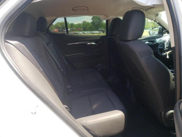 2022 BUICK ENVISION LRBAZLR47ND059949