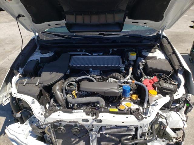 2022 SUBARU OUTBACK LI - 4S4BTGND2N3186422