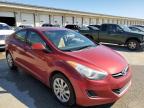 2013 HYUNDAI  ELANTRA