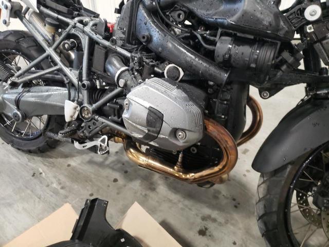 2013 BMW R1200 GS WB1046007DZX53529