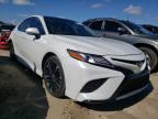 2019 TOYOTA  CAMRY