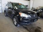 2011 HONDA  CRV