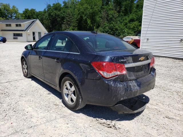 2016 CHEVROLET CRUZE LIMI 1G1PE5SB7G7196136