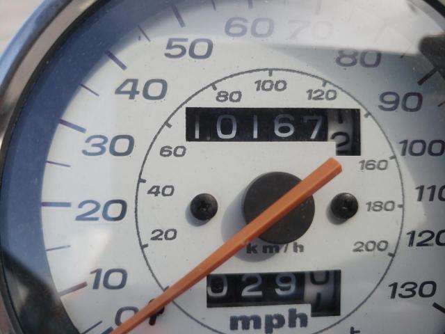 2006 HONDA VT1100 C2 1HFSC43096A600589