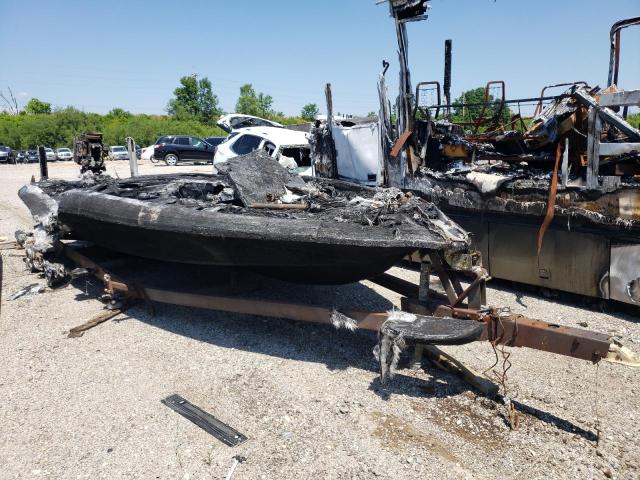 Salvage boats for sale at Bridgeton, MO auction: 2008 Other Marine Lot