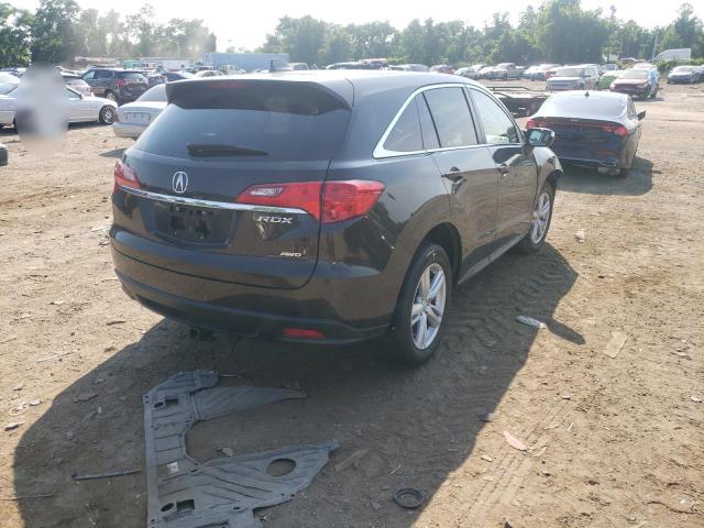 2015 ACURA 1.6EL 5J8TB4H54FL021070