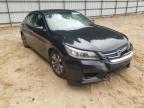 2014 HONDA  ACCORD