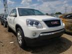 2008 GMC  ACADIA