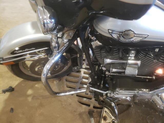 2003 HARLEY-DAVIDSON FLHTCUI AN 1HD1FCW423Y607990