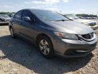 2013 HONDA  CIVIC