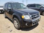 2010 FORD  ESCAPE