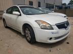 2009 NISSAN  ALTIMA