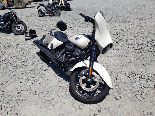 2022 Harley-Davidson Flhxs for sale in Windsor, NJ