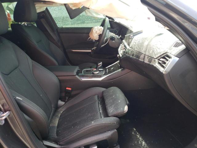 2022 BMW M340I 3MW5U7J07N8C43087