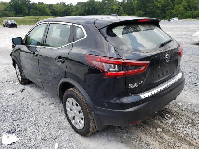 2020 Nissan Rogue - Image 3