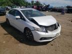 2014 HONDA  CIVIC