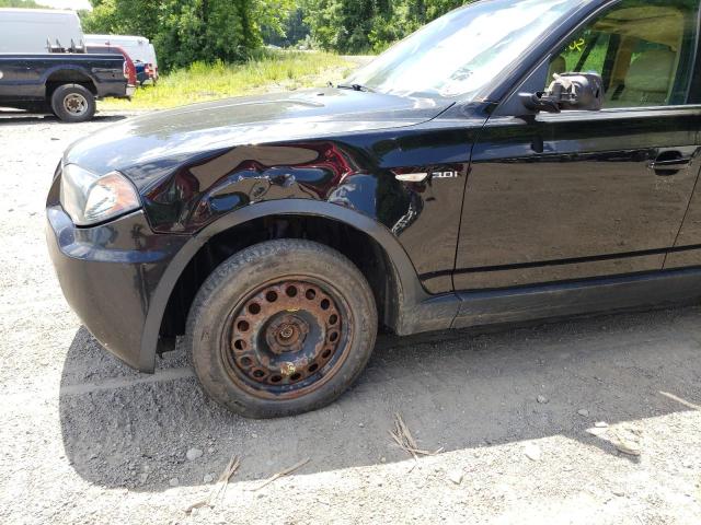 WBXPA93486WD24694 BMW X3 3.0I