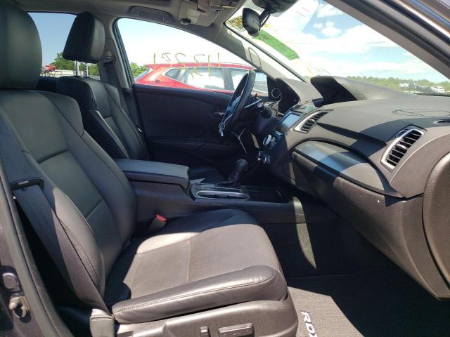 2017 ACURA RDX ADVANC 5J8TB4H74HL035880