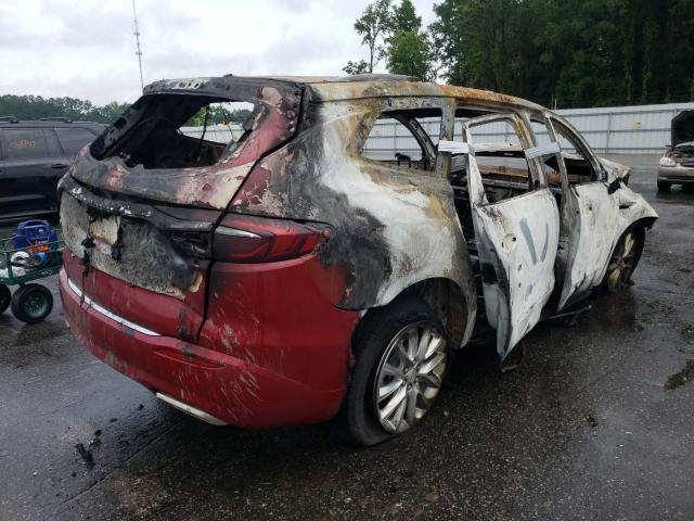 2020 BUICK ENCLAVE PR 5GAEVBKW2LJ320666