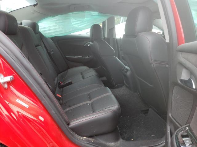 2016 CHEVROLET SS 6G3F15RW9GL214301