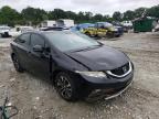 HONDA CIVIC 2013 foto