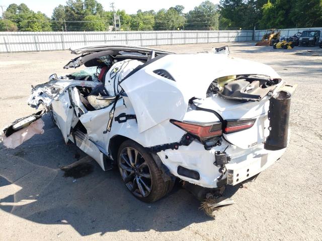 2020 LEXUS RC 350 F-S JTHGZ5BC7L5022446