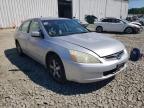 2005 HONDA  ACCORD