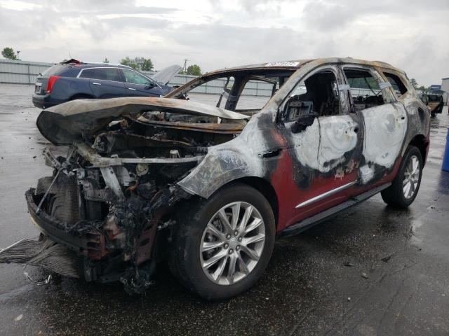 2020 BUICK ENCLAVE PR 5GAEVBKW2LJ320666