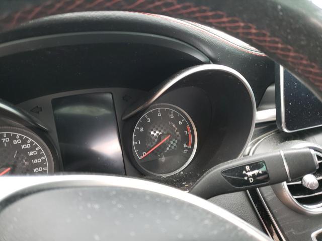 55SWF6EB6GU124144 Mercedes-Benz C 450 4matic Amg