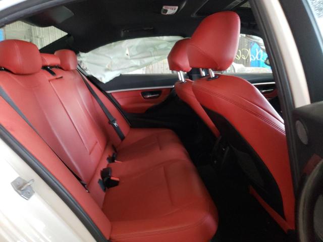 2017 BMW 340 XI WBA8B7G36HNU38278