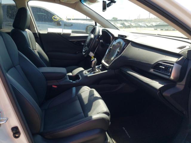 2022 SUBARU OUTBACK LI - 4S4BTGND2N3186422