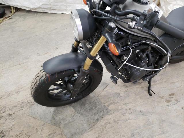 2017 HONDA CMX500 MLHPC5619H5000304