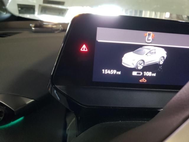 2021 VOLKSWAGEN ID.4 PRO WVGRMPE23MP060359