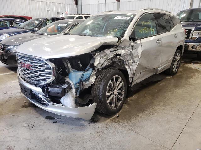 2018 GMC TERRAIN 3GKALXEX5JL352350