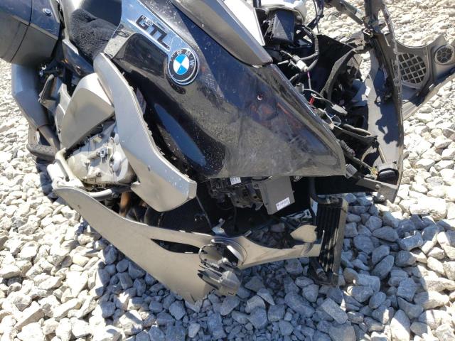 2018 BMW K1600 GTL WB10F1203JZD91921
