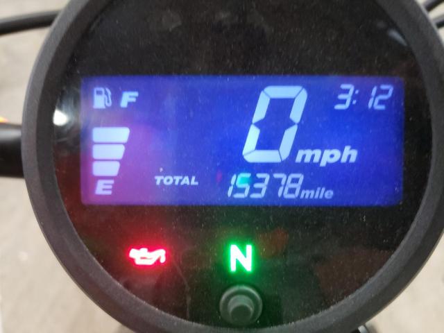 2017 HONDA CMX500 MLHPC5619H5000304