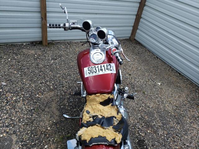 2002 HONDA VTX1800 C 1HFSC46042A001296